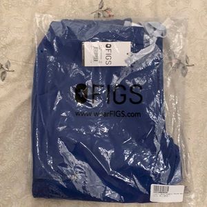 FIGS XS/R yola skinny pants